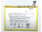 58-000127 3.8V 1-celdas baterías para amazon portátiles