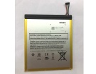 Sr87cv 3.7V 1-celdas baterías para amazon portátiles
