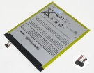 26s1014-y 3.8V baterías para amazon portátiles