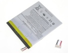 Kindle fire 7 5th gen 3.7V baterías para amazon portátiles