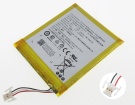 58-000226 3.7V baterías para amazon portátiles