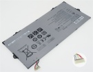 Np930mbe-k02us 11.5V 3-celdas baterías para samsung portátiles