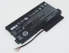 Spin 3 sp314-53n-57bs 11.4V 3-celdas baterías para acer portátiles