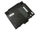 Bp4s1p3450-p 14.4V 4-celdas baterías para getac portátiles
