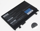 Pc-vp-wp150 11.1V 6-celdas baterías para nec portátiles