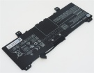 Chromebook 11a g8 ee 7.7V 3-celdas baterías para hp portátiles