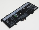Yoga-20qfs00f00 15.4V 4-celdas baterías para lenovo portátiles