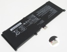 Squ-1714 11.52V 3-celdas baterías para hasee portátiles