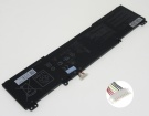 Vivobook 15 f513 11.52V 3-celdas baterías para asus portátiles