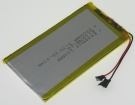 4060100 3.7V 1-celdas baterías para other portátiles