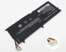 Minibook cwi519 7.6V 2-celdas baterías para chuwi portátiles