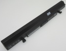 Akoya p6669 14.52V 4-celdas baterías para medion portátiles