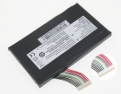 Z7-kp7gt 15.2V 4-celdas baterías para hasee portátiles