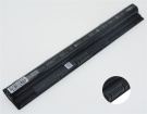 Inspiron 15 3567 14.8V 4-celdas baterías para dell portátiles