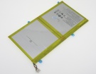1icp3/95/94-2 3.7V 2-celdas baterías para acer portátiles