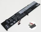 Sb10w67407 11.52V 3-celdas baterías para lenovo portátiles