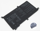 X571gt-bn120 11.52V 3-celdas baterías para asus portátiles