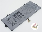 Np930sbe-k02cn 15.4V 4-celdas baterías para samsung portátiles