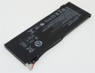 Nitro 5 an517-52 15.4V 4-celdas baterías para acer portátiles