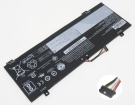 5b10w67417 15.44V 4-celdas baterías para lenovo portátiles