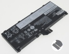 Thinkpad p53-20qn005fus 11.25V 6-celdas baterías para lenovo portátiles