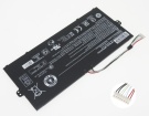 Sf514-53t 7.5V 2-celdas baterías para acer portátiles