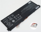 Aspire 5 a515-43 11.4V 3-celdas baterías para acer portátiles