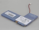 Ds4100 4V 3-celdas baterías para ibm portátiles