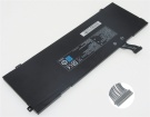 Max-17 11.55V 6-celdas baterías para eluktronics portátiles