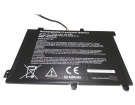 40050999 11.1V 6-celdas baterías para medion portátiles