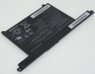 Lifebook wu2/c3 7.2V 2-celdas baterías para fujitsu portátiles