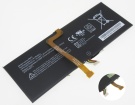 1icp4/40/115 7.6V 2-celdas baterías para microsoft portátiles