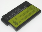 V100 11.1V 9-celdas baterías para getac portátiles