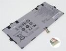 Galaxy book ion np930xcj-k02se 15.4V 6-celdas baterías para samsung portátiles