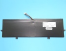 Z156 7.4V 2-celdas baterías para ace-pad portátiles