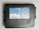 Tc7x 3.7V baterías para zebra portátiles