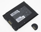 Tc51 3.6V baterías para zebra portátiles