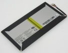 Mobile 360-11 n3010 3.8V 2-celdas baterías para terra portátiles