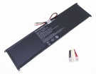 Citi e603 es6020ew 7.4V 2-celdas baterías para digma portátiles