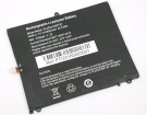 Pl3252129p-2p 3.7V 2-celdas baterías para irbis portátiles