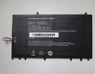 Nb46 3.7V 2-celdas baterías para irbis portátiles