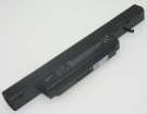 Machenike t47 d1 11.1V 6-celdas baterías para haier portátiles