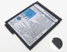 Lifebook s904 10.8V 3-celdas baterías para fujitsu portátiles