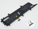 Proart studiobook pro x w730 11.48V 6-celdas baterías para asus portátiles