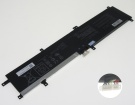 W700g 11.55V 3-celdas baterías para asus portátiles