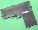 Squ-1306 smp 11.4V 3-celdas baterías para sager portátiles