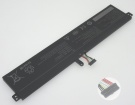 Mi air 13.3 7.7V 4-celdas baterías para xiaomi portátiles