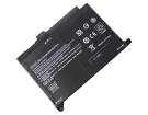 Pavilion 17-w033dx 7.7V 2-celdas baterías para hp portátiles
