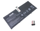 Envy spectre xt pro b8w13aa 14.8V 4-celdas baterías para hp portátiles