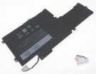Inspiron n7437 7.4V 4-celdas baterías para dell portátiles